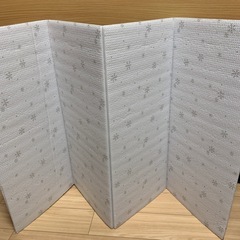 ② 冷気遮断ボード リバーシブルの画像
