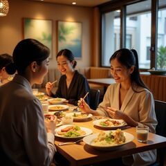 くしろ✨グルメ