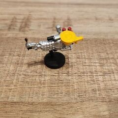 タイムスリップグリコ　昭和レトロ　ミニカーの画像