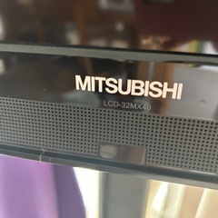 テレビとテレビ台