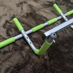 埼玉県のトレーニング器具の中古が安い!激安で譲ります・無料で 埼玉県のトレーニング器具の中古が安い!激安で譲ります・無料で