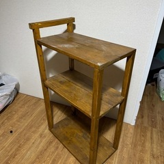 ワゴン