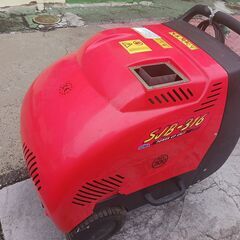 精和産業 ｼﾞｪｯﾄﾎﾞｲﾗｰSJB-316(新古品)の画像