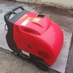 精和産業 ｼﾞｪｯﾄﾎﾞｲﾗｰSJB-316(新古品)