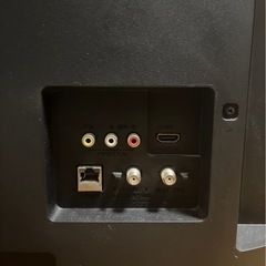 FUNAI 32v型の画像