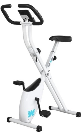 フィットネスバイク