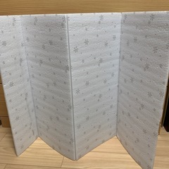 ③ 冷気遮断ボード リバーシブルの画像