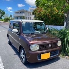 かわいい！車検令和8年3月！