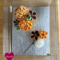 和装小物
