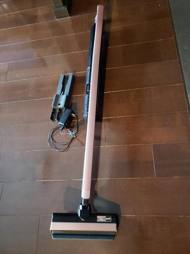 値下げしました！Panasonic掃除機