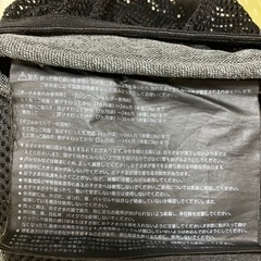 POLBANのポーチの画像