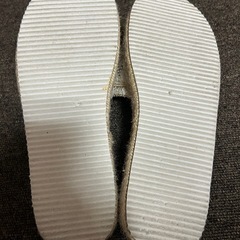 ペタンコ　サンダルの画像