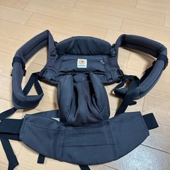ergobaby ALL-IN-ONE OMNI 360抱っこ紐...