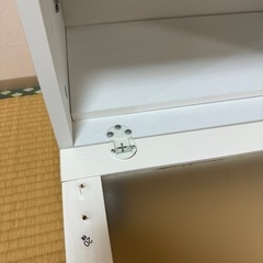 【決まりました】テレビ台の画像