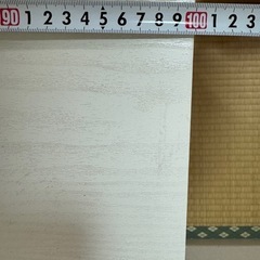 【決まりました】テレビ台の画像