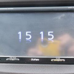 フィットシャトル　ハイブリッド　乗って帰れます　車検１２月２５日までの画像