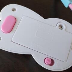 メルちやん聴診器ほぼ新品の画像
