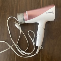 パナソニック　ドライヤー