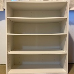 【一時中止】カラーボックスの画像