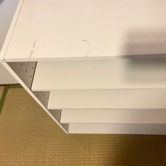 【一時中止】カラーボックスの画像