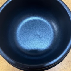 新品未使用チゲ鍋の画像