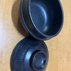 新品未使用チゲ鍋の画像