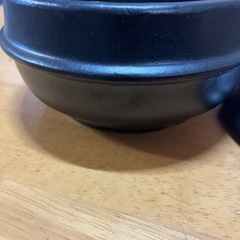 新品未使用チゲ鍋の画像