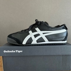 オニツカタイガー　メキシコ66  28.0cm　Onitsuka...