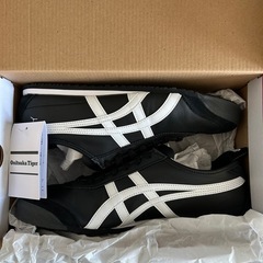 オニツカタイガー　メキシコ66  28.0cm　Onitsuka Tiger MEXICO66の画像