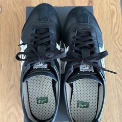 オニツカタイガー　メキシコ66  28.0cm　Onitsuka Tiger MEXICO66の画像