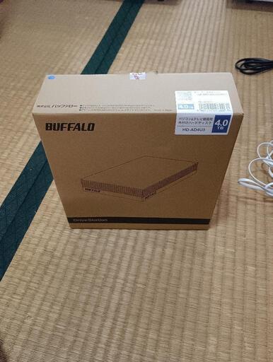 ハードディスク