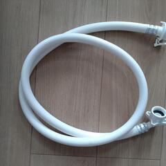 洗濯機用のホース