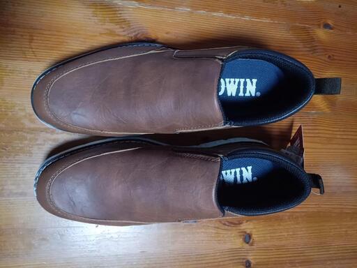 EDWIN①