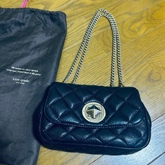 【最終値下げ❗️3/12
まで】 kate spade バック