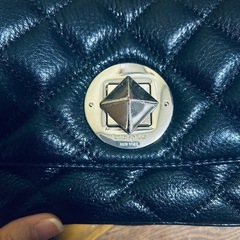 【最終値下げ❗️3/12
まで】 kate spade バックの画像