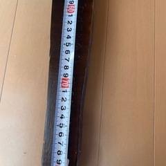 大きいスプーン80cm【木製】の画像