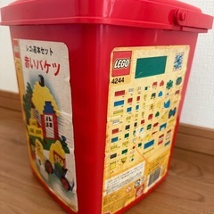 レア　レゴブロック まとめ売りの画像