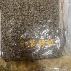 着物帯6品の画像