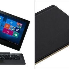 NEC VersaPro タイプVS VKT12/SG-3 12.5型WindowsタブレットPC(SSD:128GB Memory:4GB)の画像
