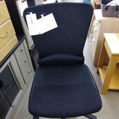 チェア 黒メッシュ  81556の画像