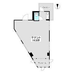 EO✨初月家賃無料！礼金ゼロ、仲介手数料ゼロ💞超駅チカ徒歩１分👣...