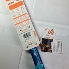 犬　首輪　Lサイズ　LAROO　新品の画像