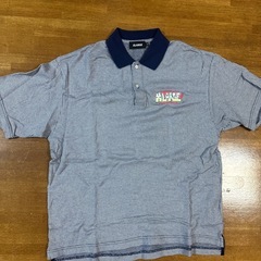 XLARGE ポロシャツ