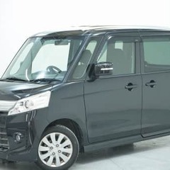 箱型軽自動車おすすめです！