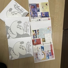 ディズニードリームファイルの画像