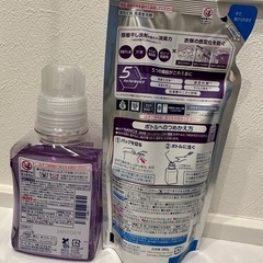 ナノックスワン　ニオイ専用の画像