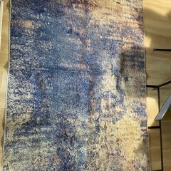 カーペット/譲り先決定の画像