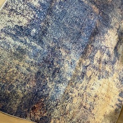 カーペット/譲り先決定
