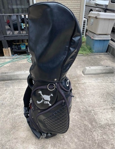 OAKLEY キャディバッグ