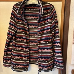 UNIQLOフリース